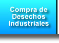 Compra de Desperdicios y Desechos Industriales - Aluminio, Cobre, Chatarra, Pet